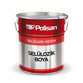 Polisan Selülozik Boya Altın Varak 12 Kg