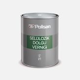 Polisan Selülozik Dolgu Vernik 0.800kg