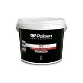 Polisan Siyah 2.5 lt X1 Amerikan Panel Kapı Boyası