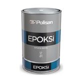 Polisan Siyah 3 kg Epoksi Boya