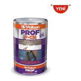 Polisan Solvent 3 kg Prof P-Cs 2k Seramik Boyası