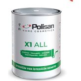 Polisan X1 All 0.75 lt Beyaz Su Bazlı Boya