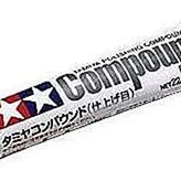 Polishing Compound - Finish (22 ml.)