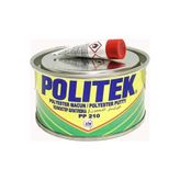 Politek Çelik Polyester Macun 500 gram
