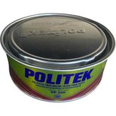 POLİTEK FİBER ELYAFLI MACUN 1/1 KG