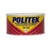 Politek Poly Fiberglass Macun 3/1