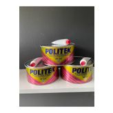 Politek Polyester Fiber Macun 1 Kg
