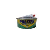 Politek Polyester Macun 1 Kg