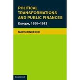 Political Transformations and Public Finances