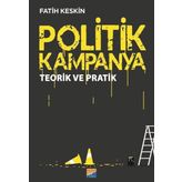 Politik Kampanya - Fatih Keskin