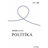 Politika: Aklayakın 1 - David Runciman