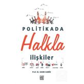 Politikada Halkla İlişkiler - Kadir Canöz