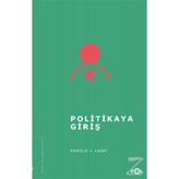 Politikaya Giriş Harold J. Laski