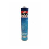 Poliüretan Mastik Extra Siyah 280 Ml