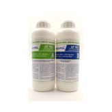 Poliüretan Reçine (1A+1B) 2 Kg Set