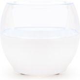 Poliwork Buule Saksı - Beyaz - 2 Lt