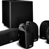 Polk Audio BLACKSTONE TL1600 5.1 Kanal Ev Sinema Sistemi Takımı