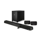 Polk Audio Magnifi Max Ax Sr 7.1.2 Dolby Atmos / Dts:x Soundbar