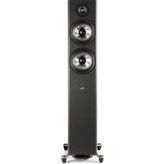Polk Reserve R600 Kule Tipi Hoparlör Siyah Çift