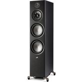 Polk Reserve R700 Kule Tipi Hoparlör Siyah Çift
