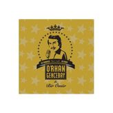 Poll Production Orhan Gencebay Bir Ömür ( CD ) (Dikkat plak DEĞİLDİR.)