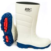 Polly Boot Galaxy Vega Iş Çizmesi Gıda