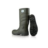 Polly Boot NO 42 Düz Haki Çizme