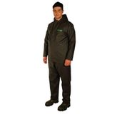 Polly Boot Rain Takım PVC Yağmurluk