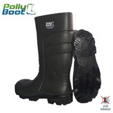 Polly Boot Vega Poliüratan Çizme