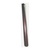 Polly Paslanmaz Lux Metal Ayakkabı Çekeceği, 65CM. Bakır Rengi, Kerata, Çekecek