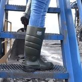 Pollyboot Vega 37 Numara Poliüratan Çizme