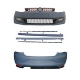 POLO 2010-2017 İÇİN GTI BODY KIT
