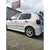 Polo 6N Marşpiyel Takımı
