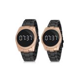 Polo Air CİFT0027E1 Kadın Kol Saati