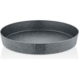 Polo Chef Hamarat Granit Yuvaralak Fırın Tepsisi 32 cm