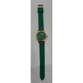 Polo Kayışlı Bayan Kol Saati ( Çap : 33 Mm)