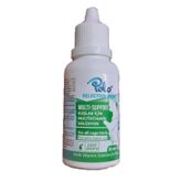 Polo Multi-Support Kus Multi Vitamini 30Ml
