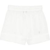 Polo Ralph Lauren Beyaz Kadın Plaj Pantolonu 21664580