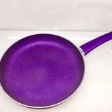 Polo Shef Granit 20 cm Mor Tava