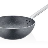 Polo Shef Megatron Granit 26 cm Wok Tava