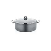 Polo Shef Megatron Granit 36 cm Derin Tencere