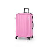 Polo&Sky Spring Orta Boy Valiz(PSV0151) (Pembe)