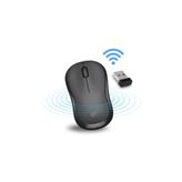 Polosmart 11 Kablosuz Sessiz Mouse Siyah