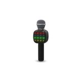 Polosmart FS59 Siyah Karaoke Mikrofon