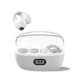 PoloSmart FS76 Beyaz Bluetooth Kulaklık