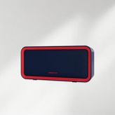 PoloSmart FS77 Navy Kırmızı Bluetooth Hoparlör