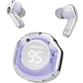 PoloSmart PBS221 Beyaz Bluetooth Kulaklık