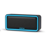 PoloSmart PBS225 Mavi Bluetooth Hoparlör