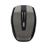 Polosmart PBS301 Kablosuz Optik Mouse gri