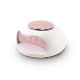 Polosmart PBS506 Oje Kurutucu Pembe